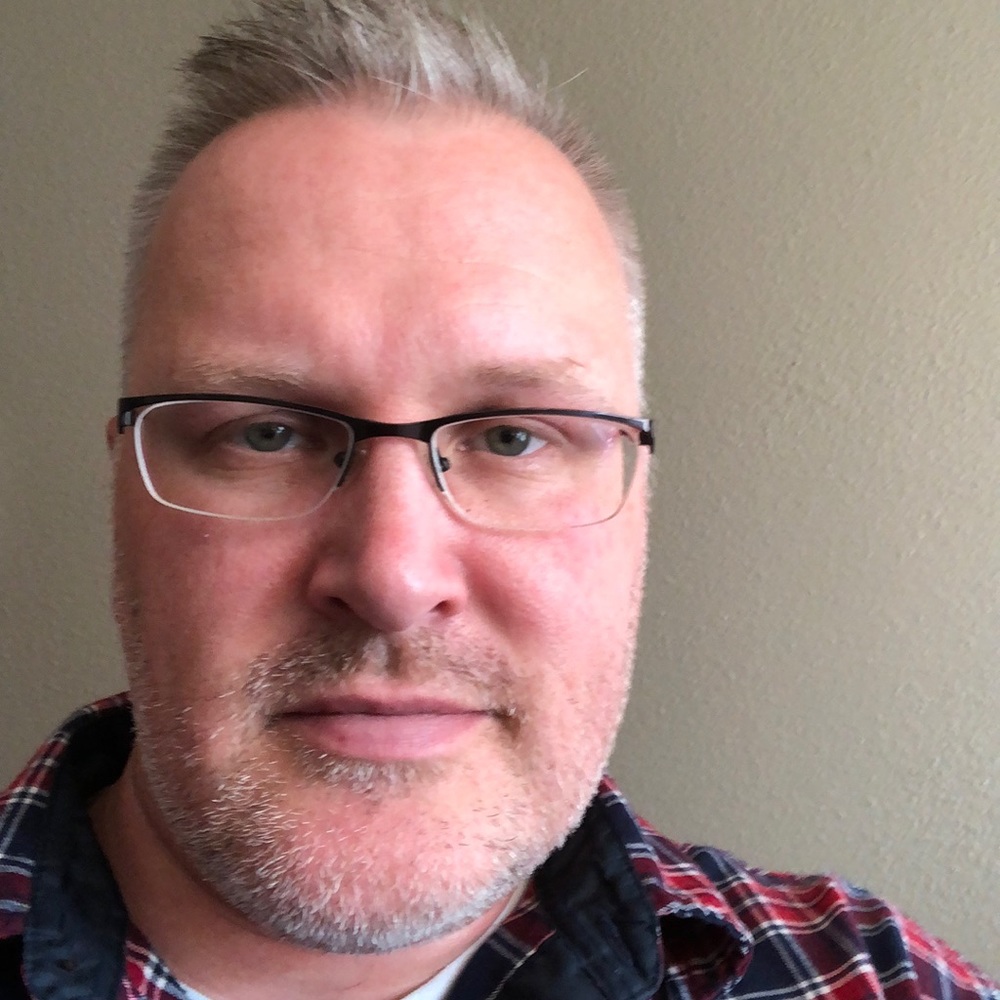 Meet your Posher, Stephen